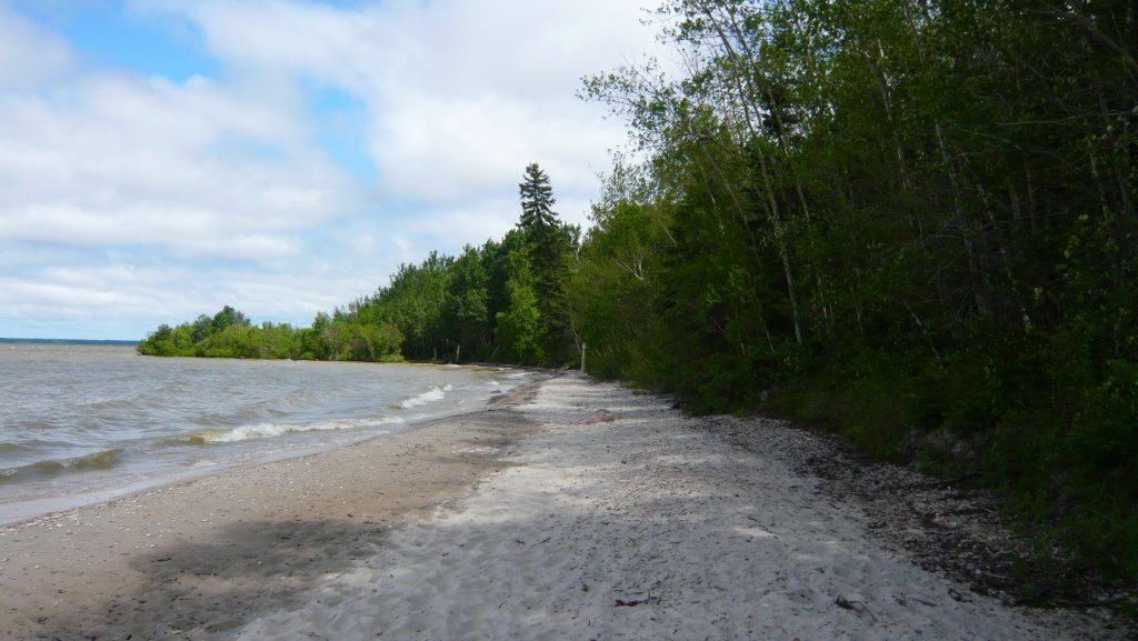 Hecla Island Beach Visit Gimli Gimli Manitoba And Interlake Area